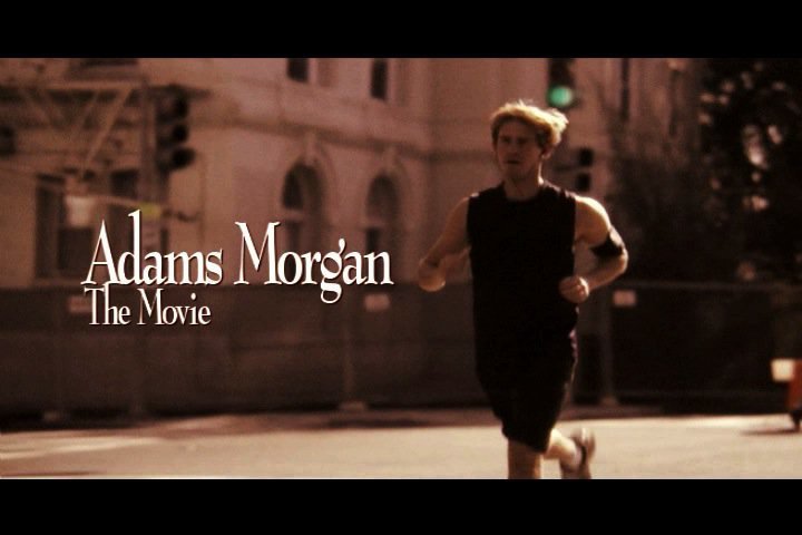Noah Baron