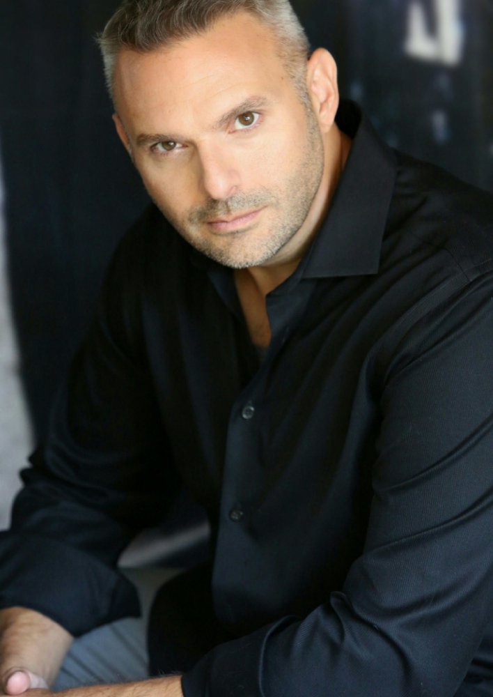 Shawn Michael