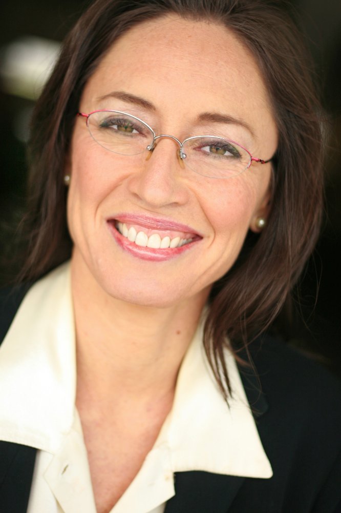 Carol Abney