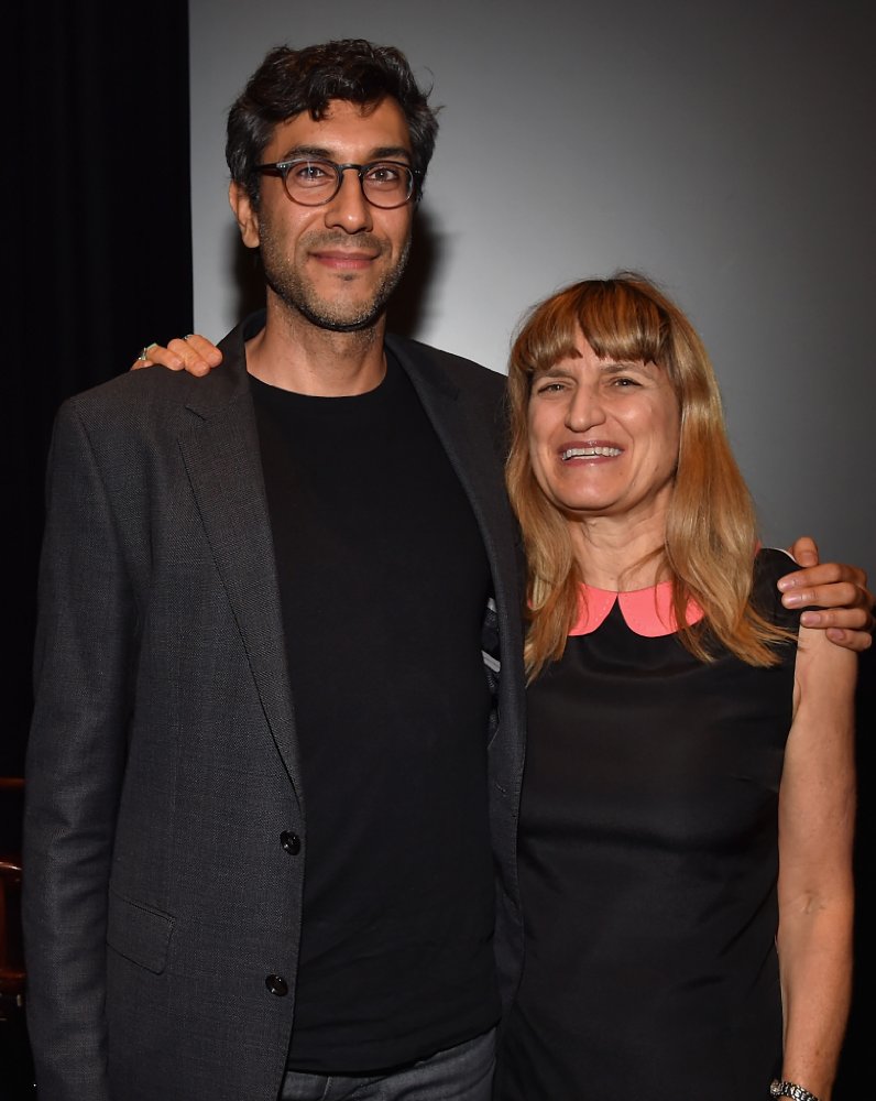Ramin Bahrani