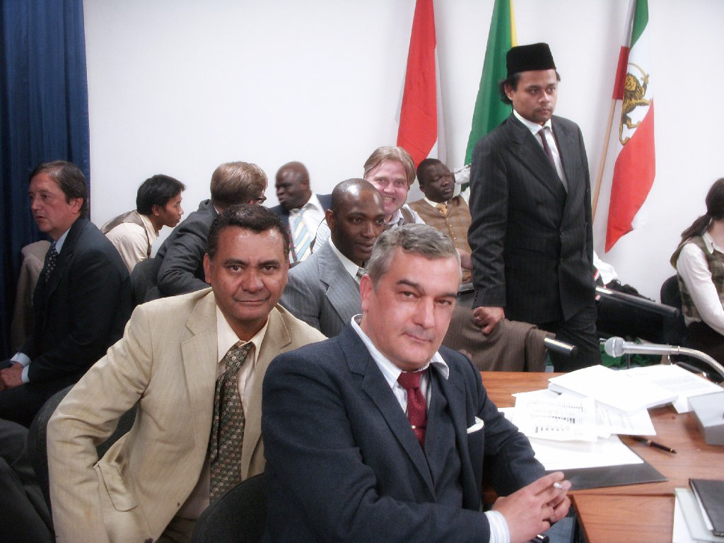 Alejandro Arroyo
