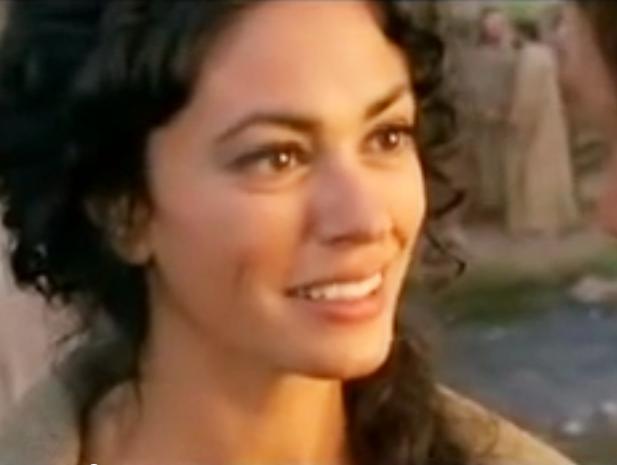 Maria Grazia Cucinotta