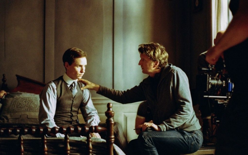 Tom Hooper