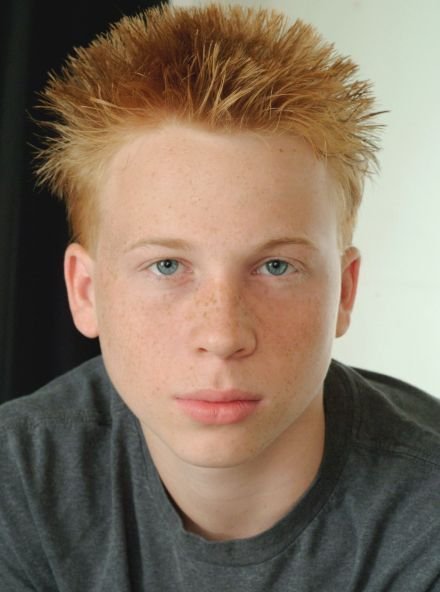 Michael Tyler Henry