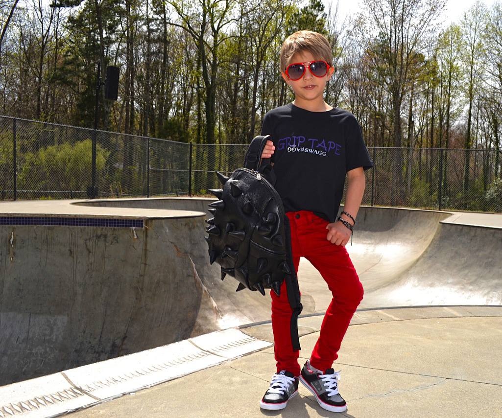 Bryson Pitts