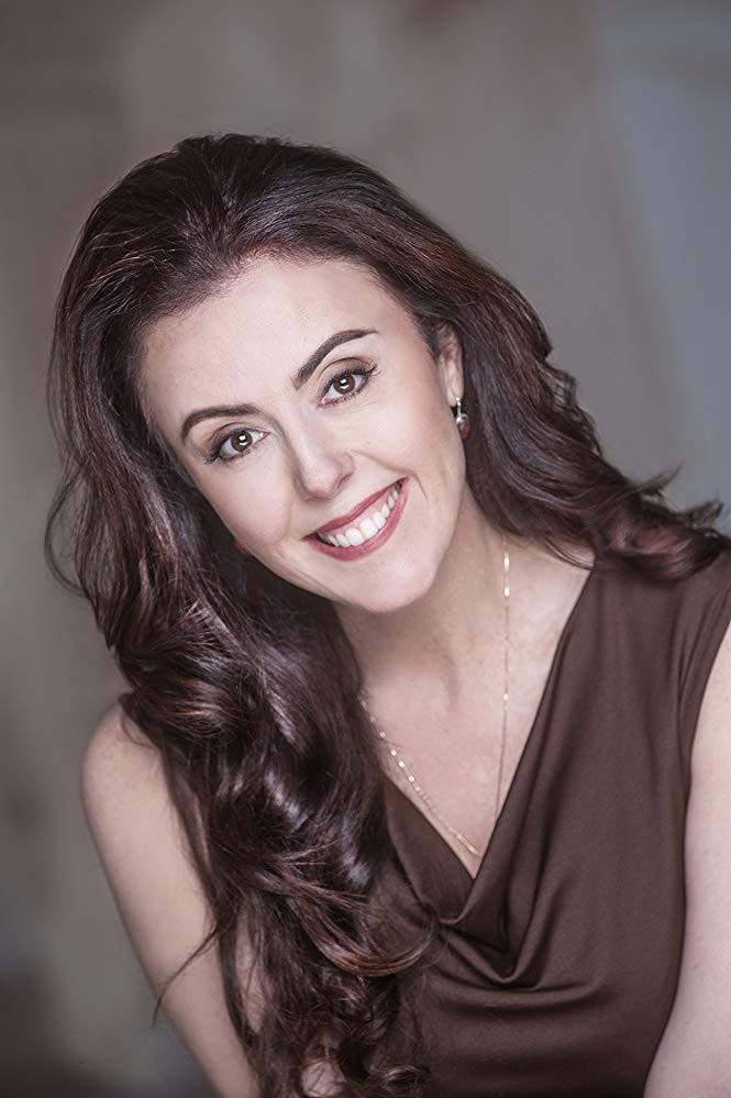 Danelene O'Flynn