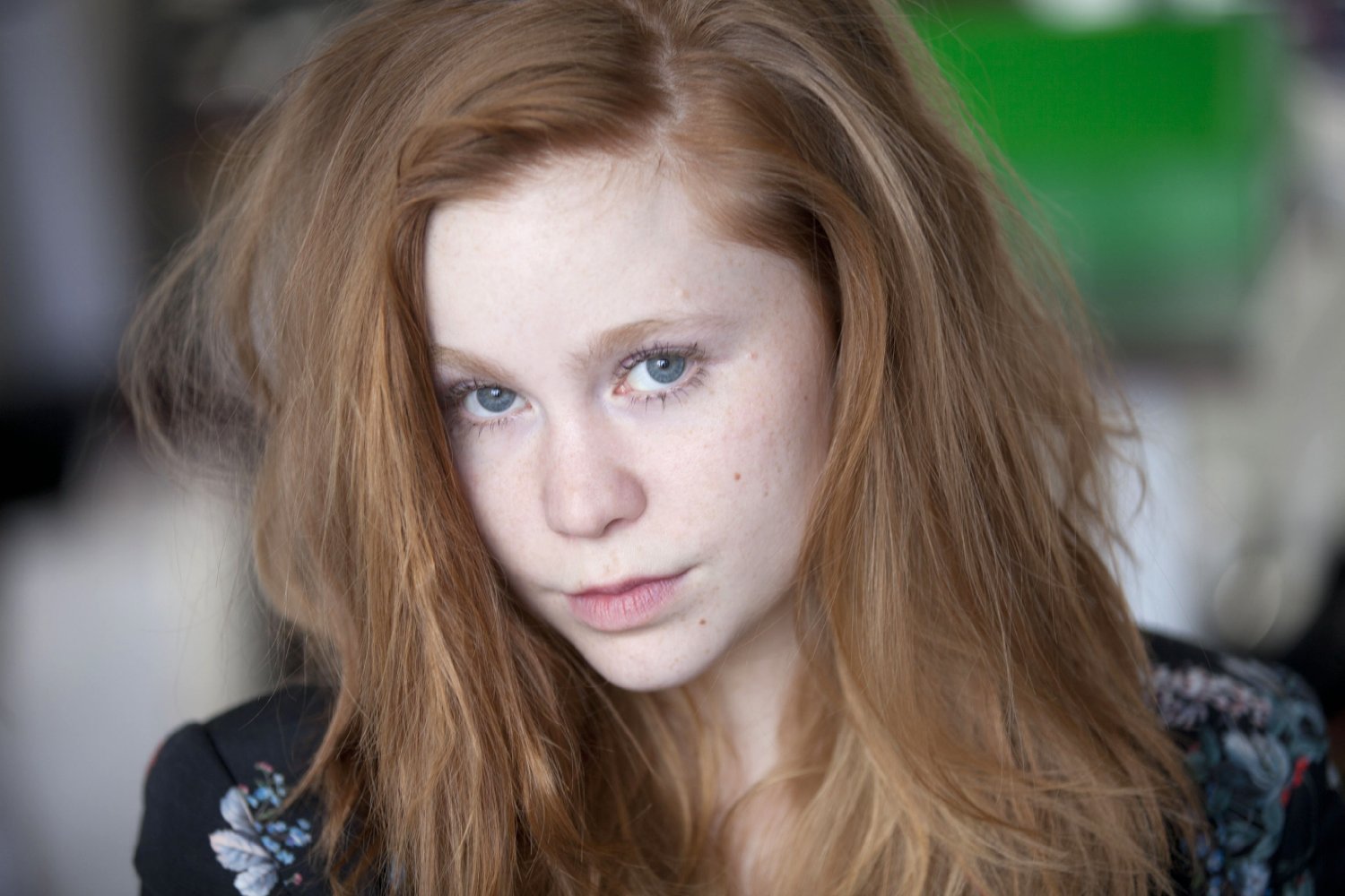 Eloïse Genet