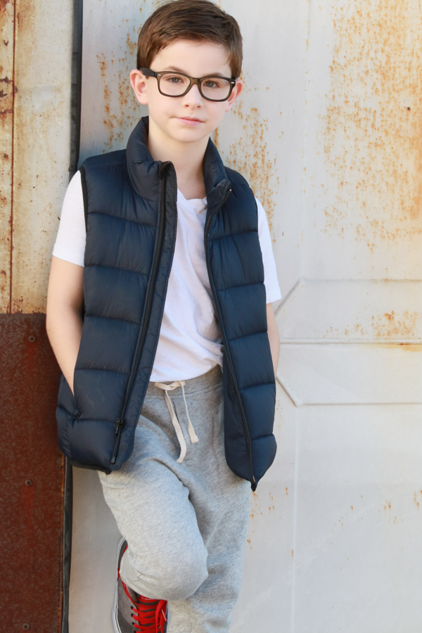 Owen Vaccaro