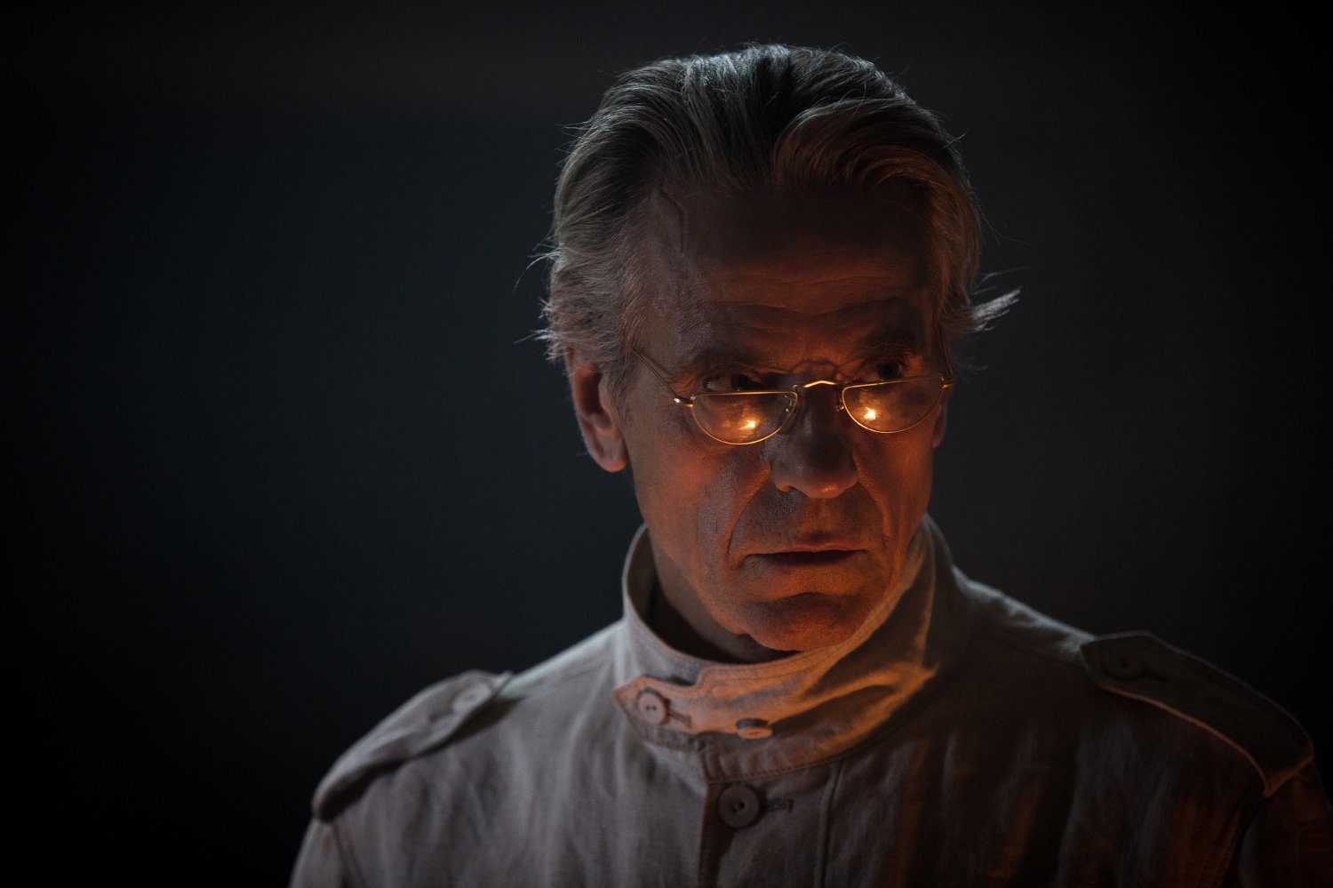 Jeremy Irons