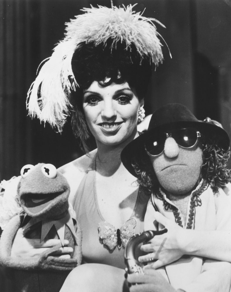 Liza Minnelli