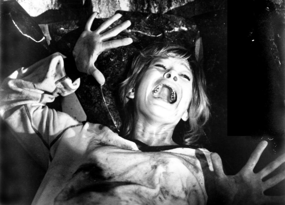 Judy Geeson