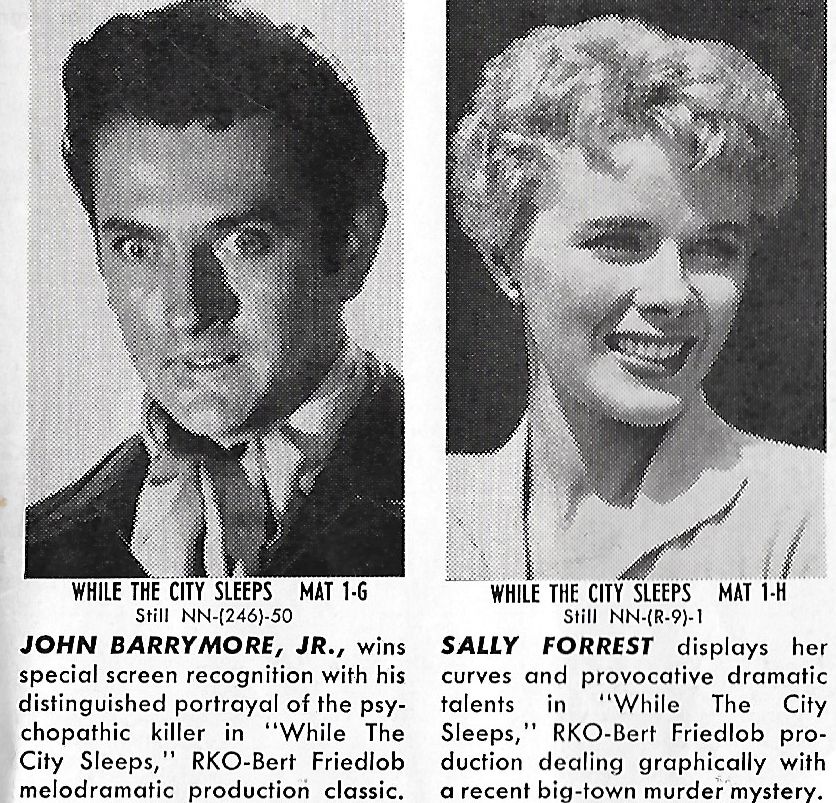 John Drew Barrymore