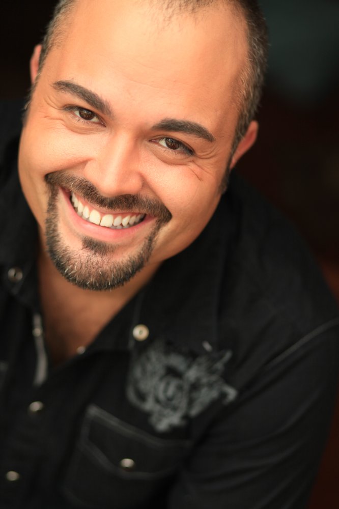 Armando Leduc