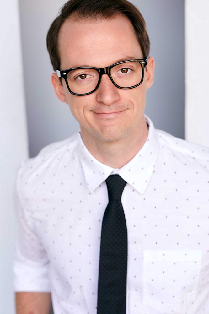 Tyler Seiple