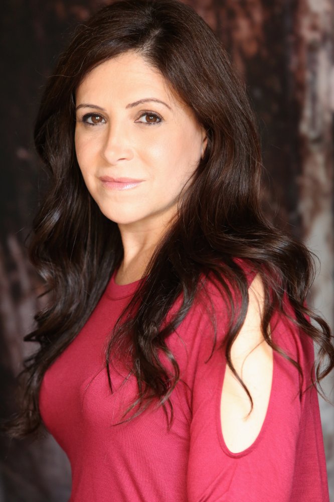 Anna Damergis