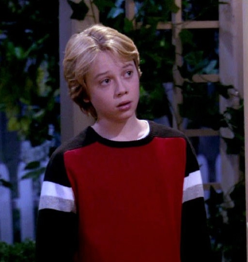 Tanner Richie