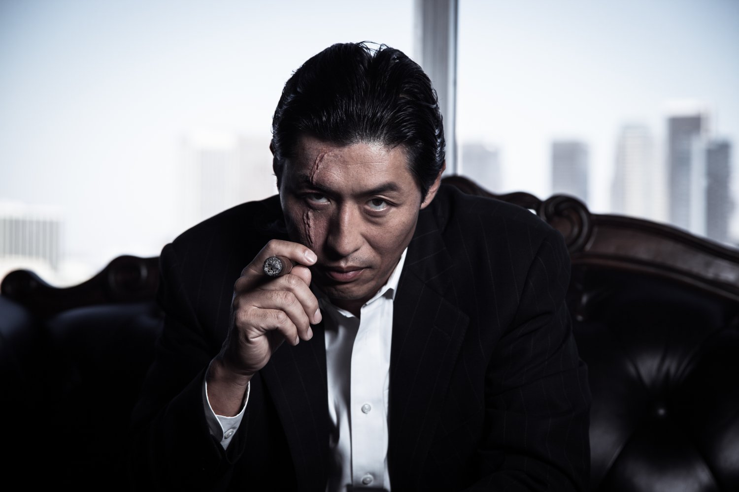 Sonny Saito