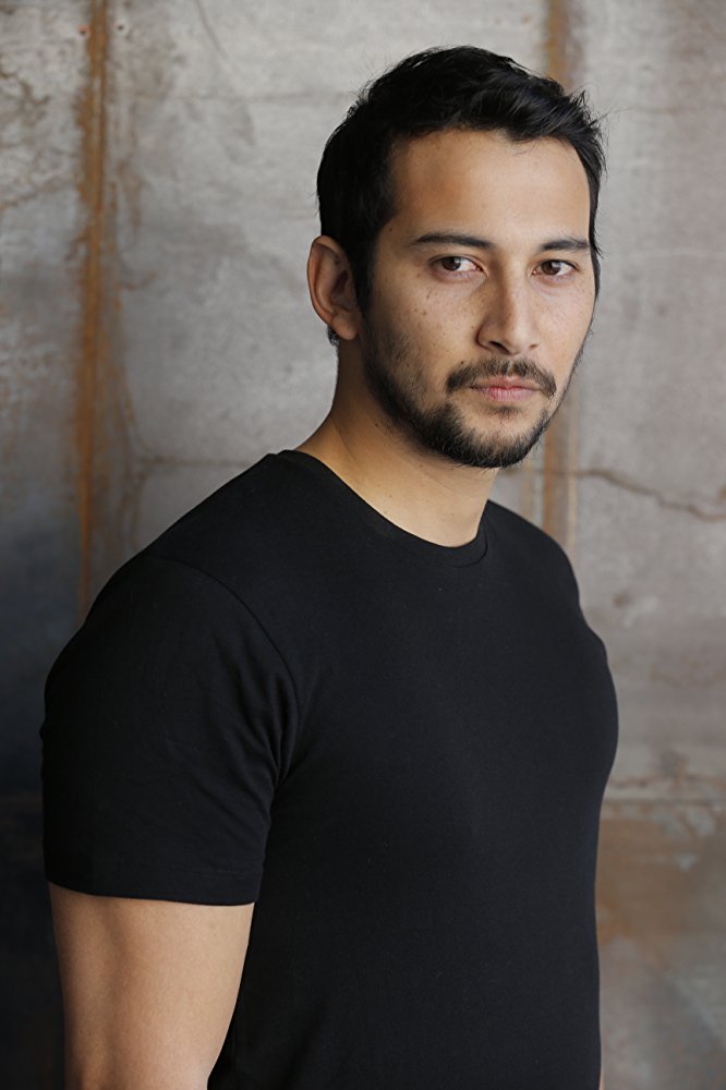 Alexander Chard