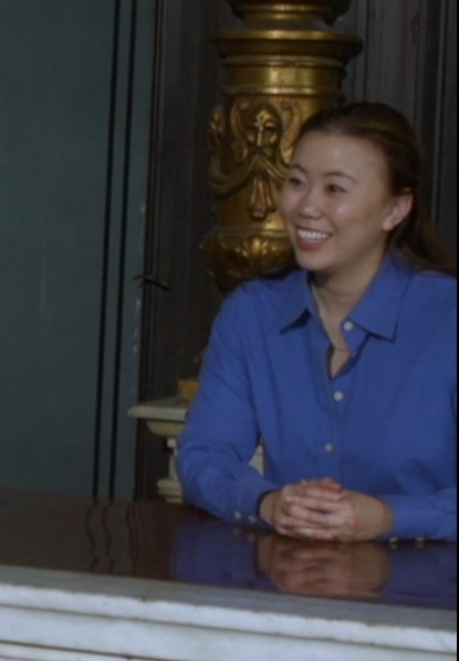 Elena Chin