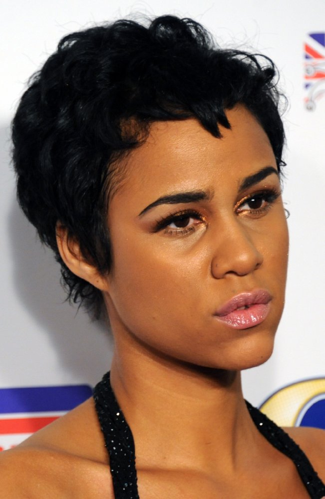 Zawe Ashton