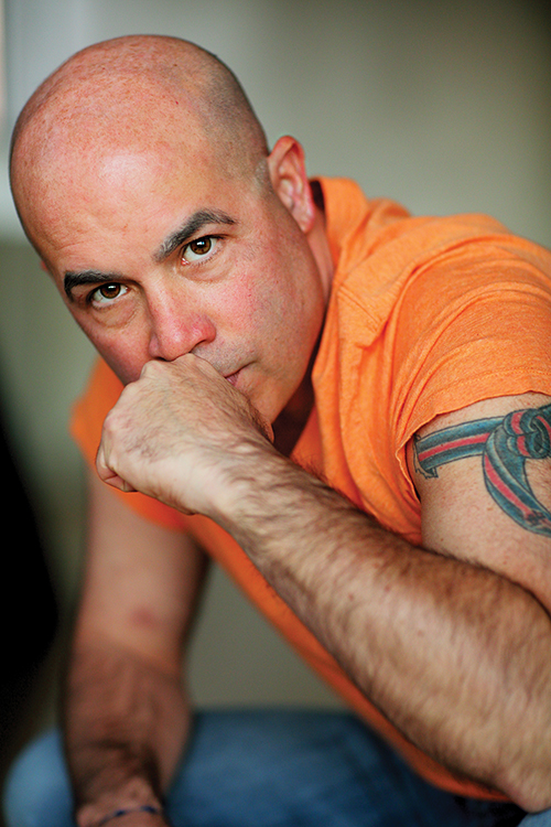Vince Donvito