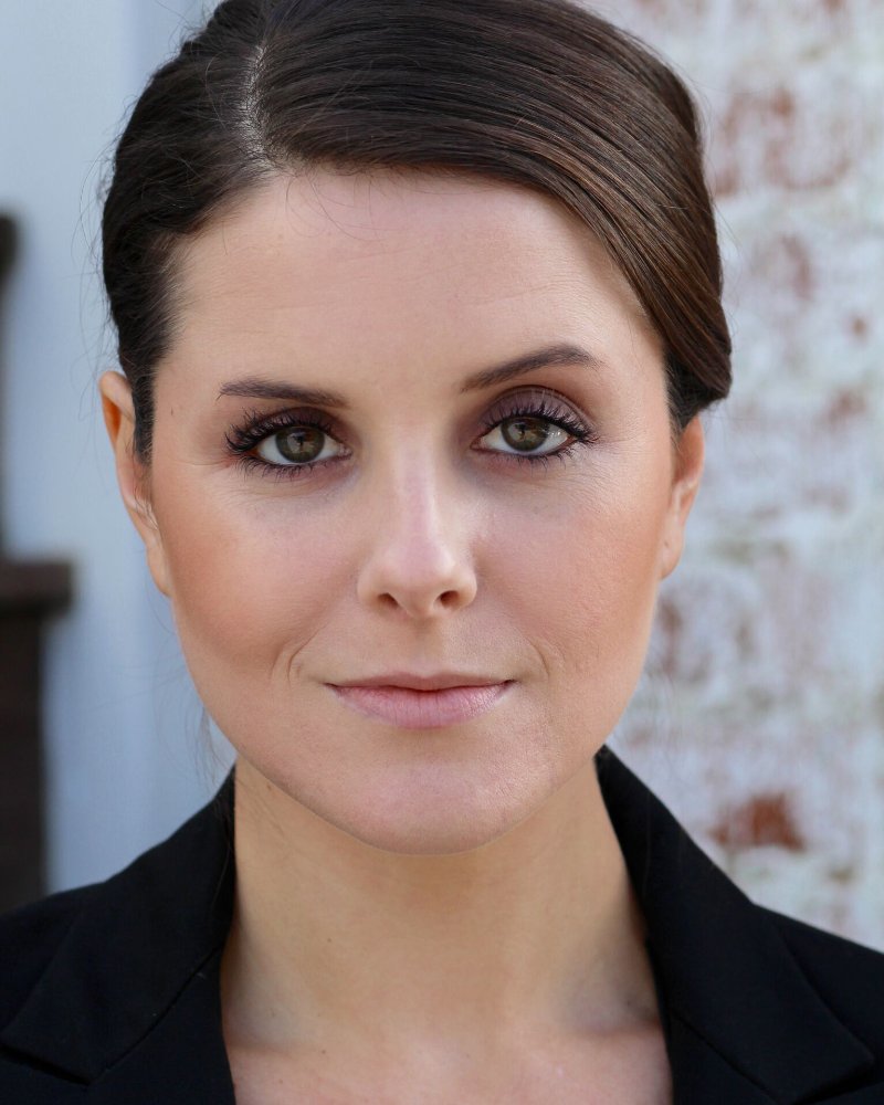 Lydia Chandler