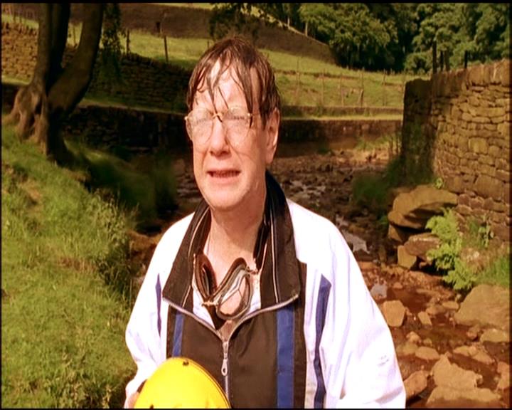 Mike Grady