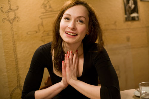 Gabriella Hámori