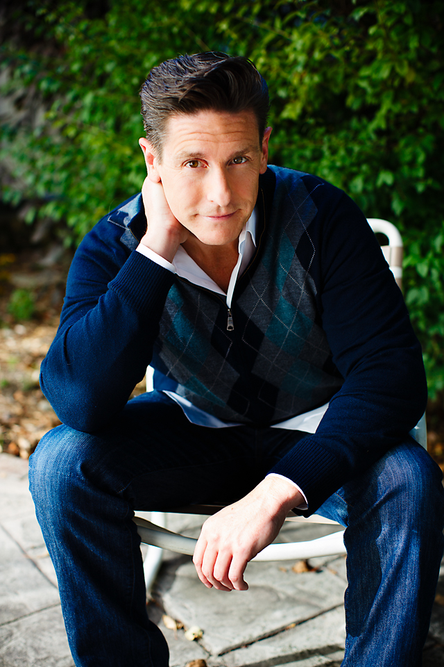 Mark Aaron Buerkle