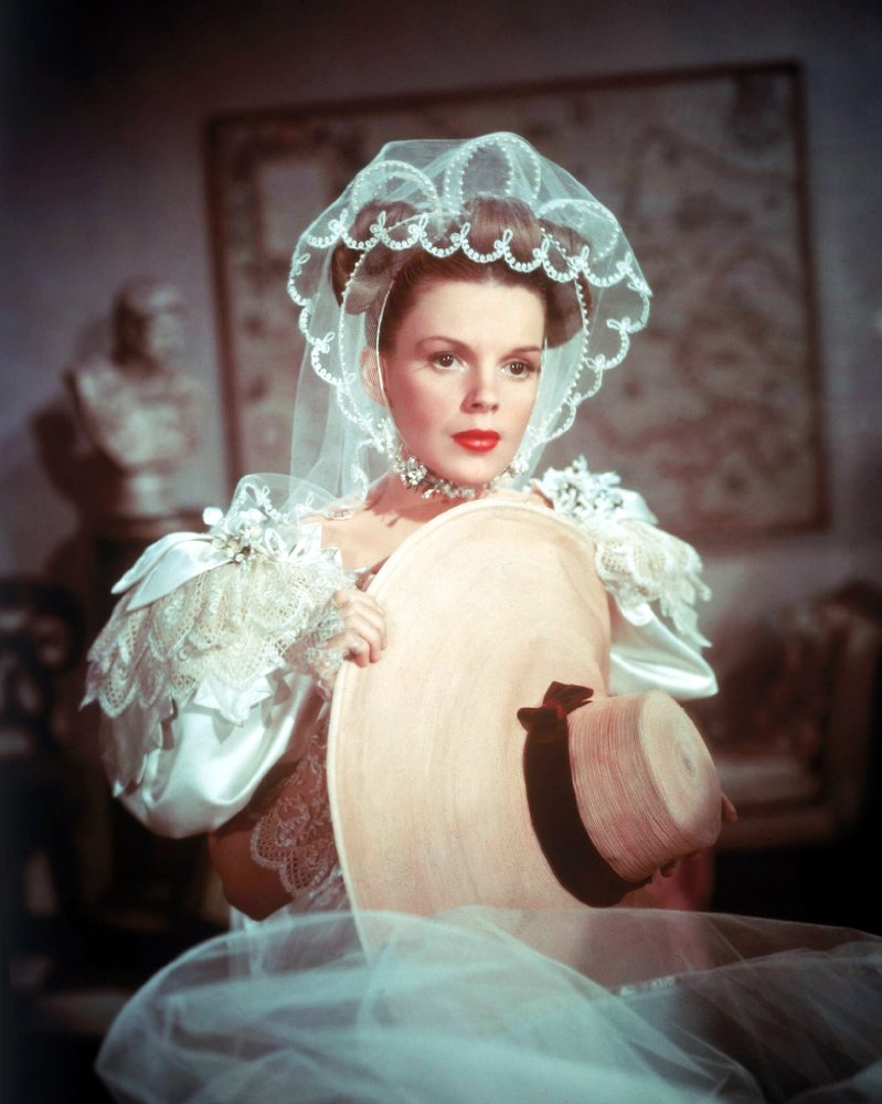 Judy Garland