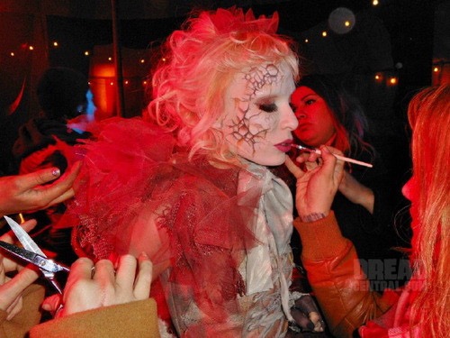 Emilie Autumn