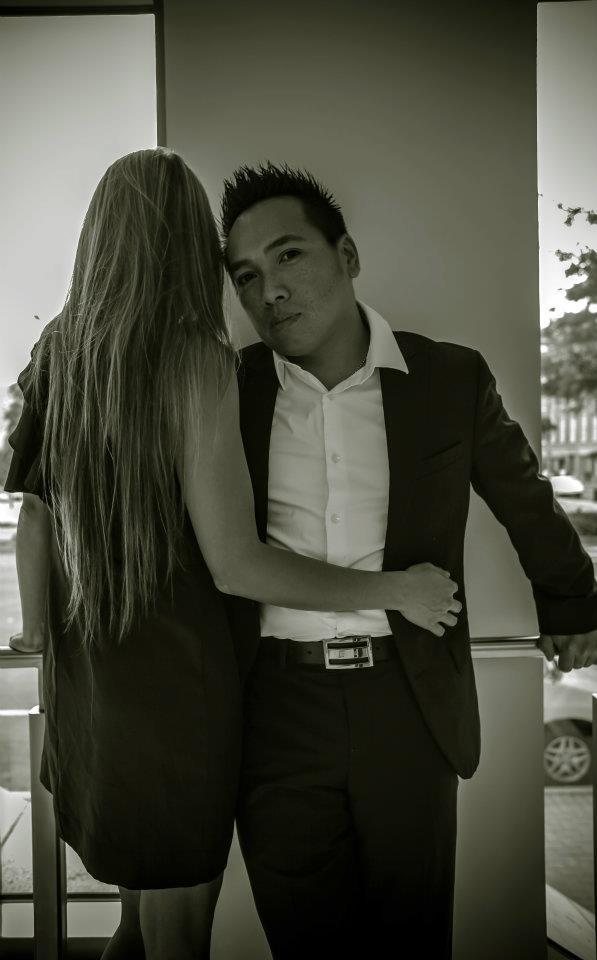 Tom Bui