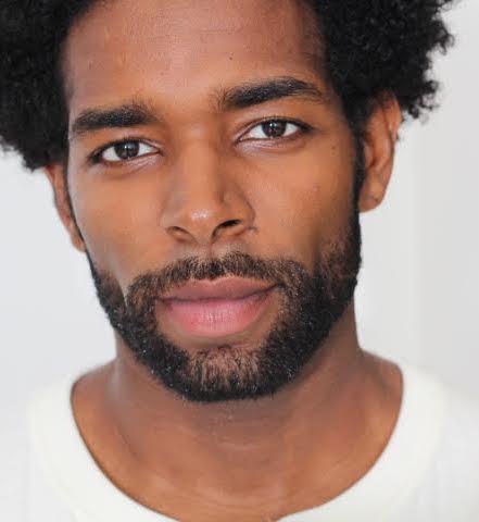 Ali Amin Carter