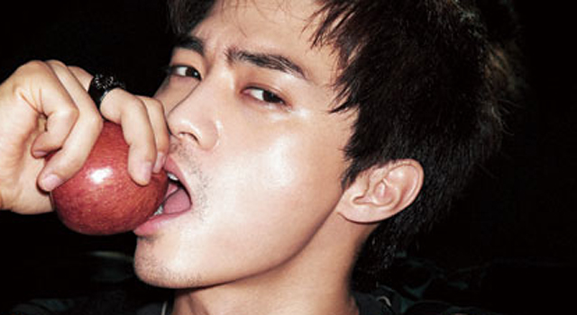 Ji-hoon Kim