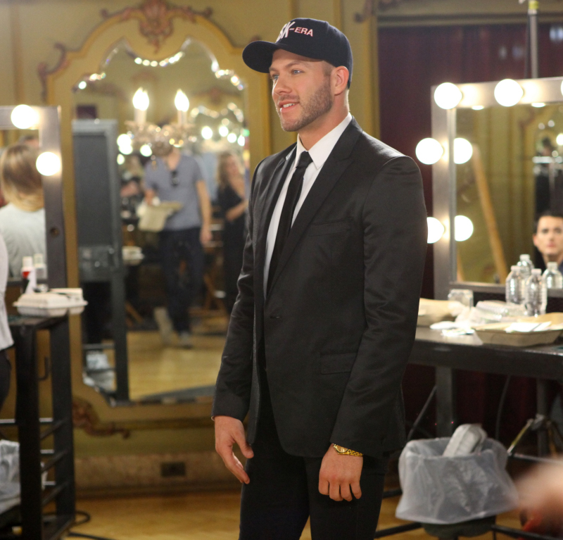 Johnny Wujek