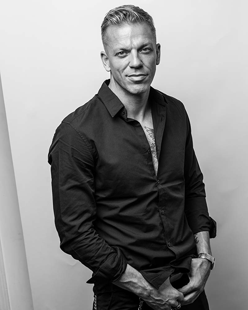 Jason Catron
