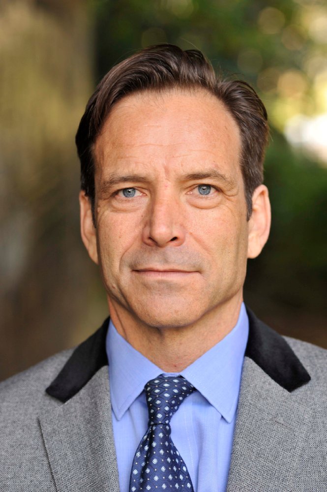 Toby Rolt