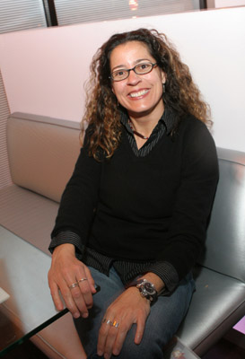Lisa France