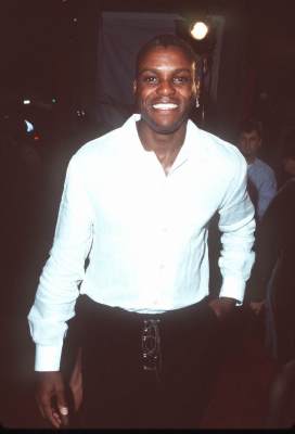 Carl Lewis