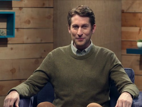 Scott Aukerman