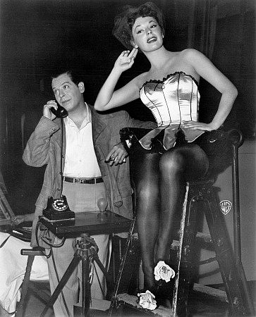 Ruth Roman