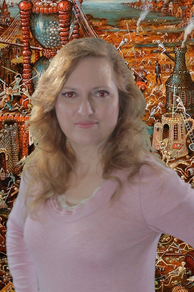 Sondra Darlington