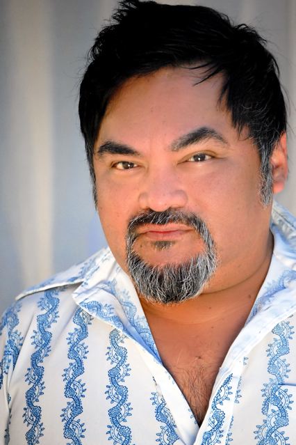 Martin Morales