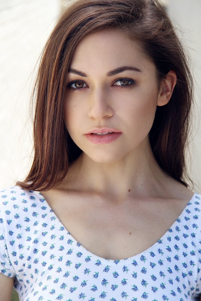 Kelly Paterniti