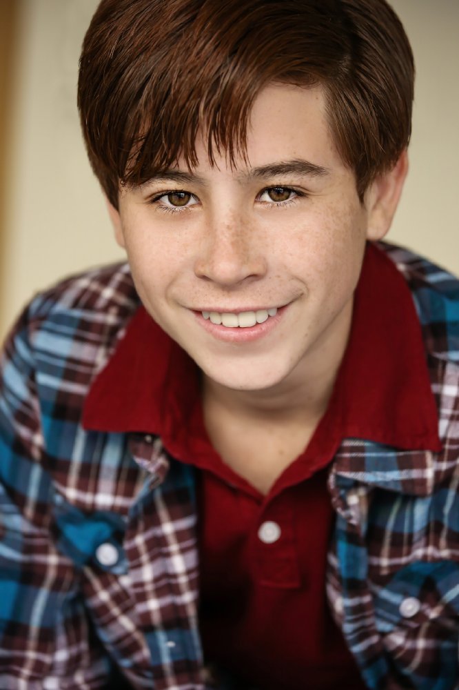 Caden Conrique