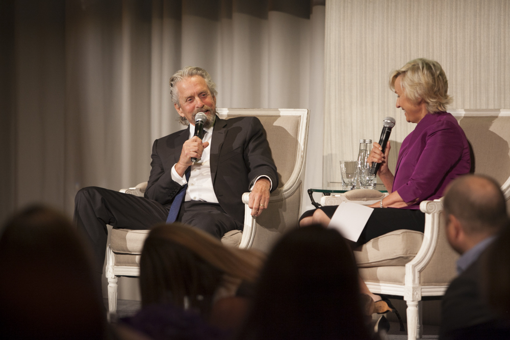 Tina Brown
