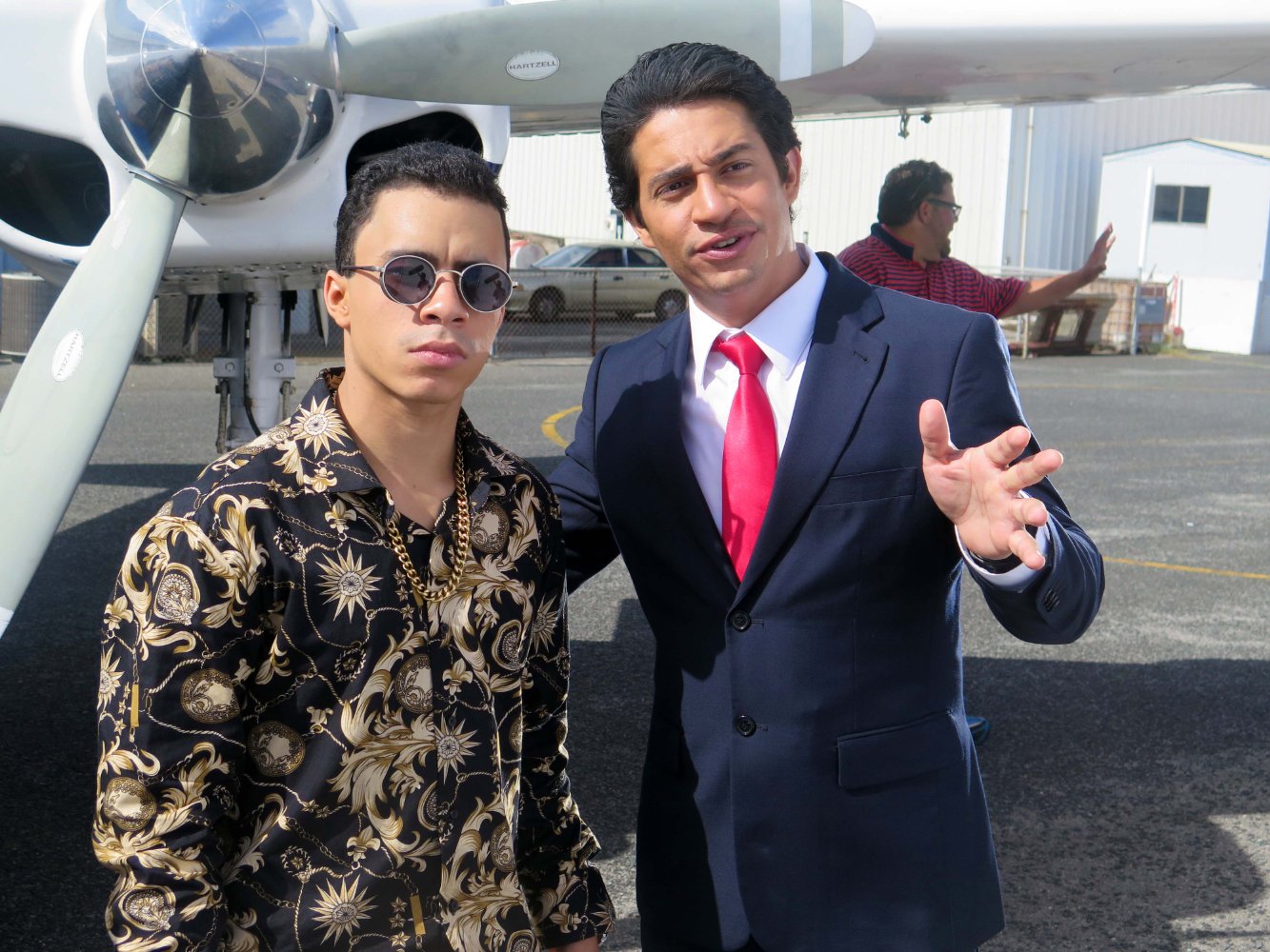 Ramiro 'Ramir' Delgado Ruiz