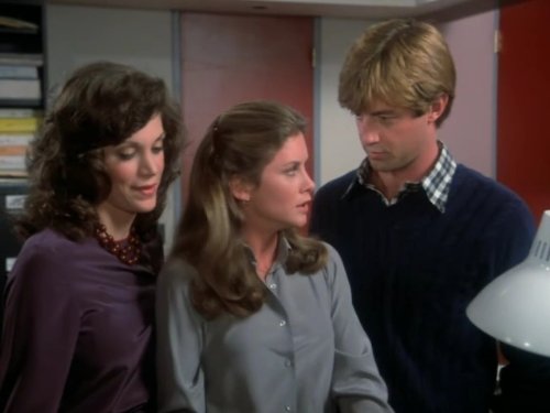 Stephanie Zimbalist