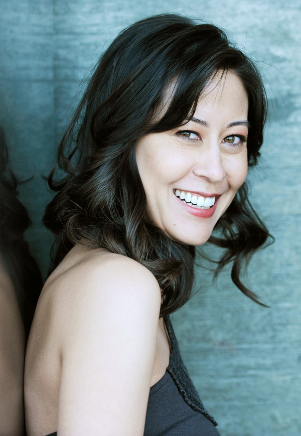Catherine Kamei