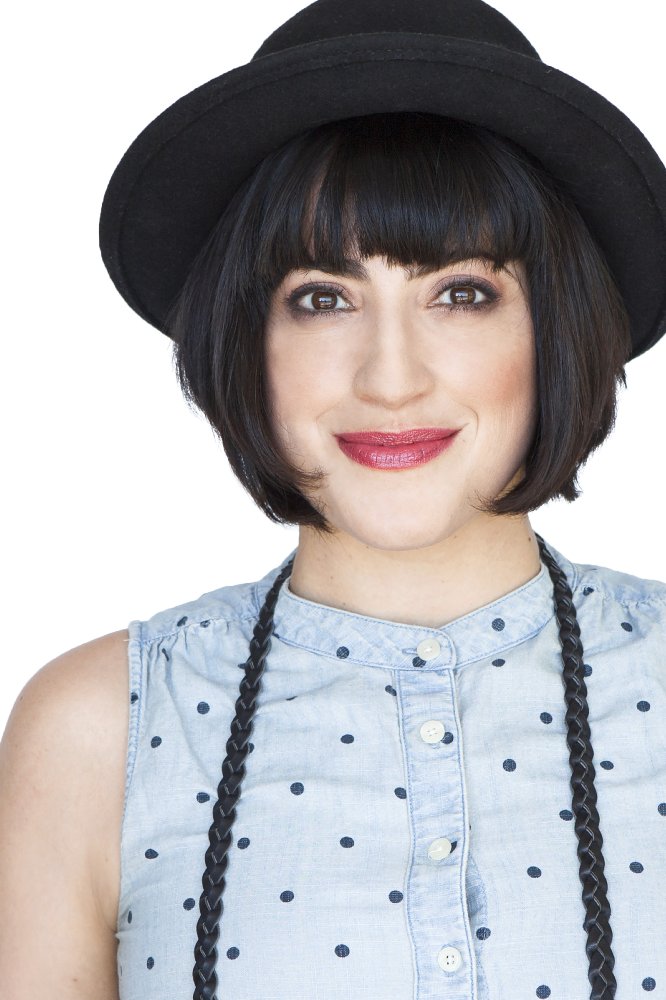 Sarah Greyson
